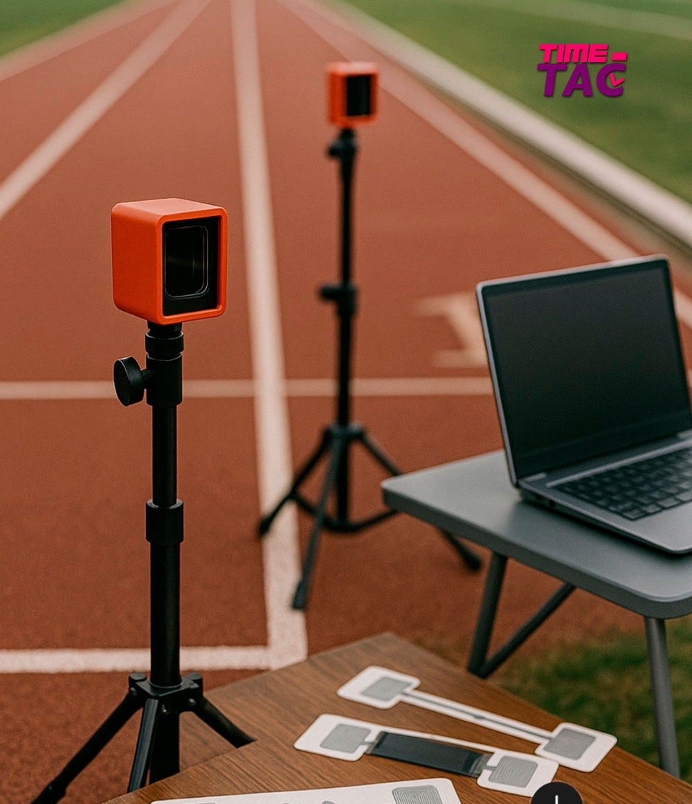 Fotoceldas de Precisión